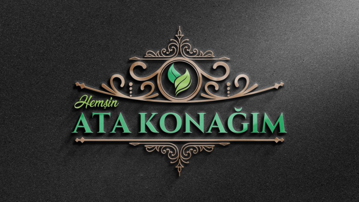 Çamlıhemşin'in Kalbinde Huzur: Hemşin Ata Konağım’da Tatil Deneyimi