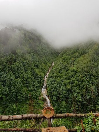 Camlihemsin nature route
